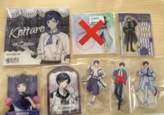 すたぽら こったろ　アクスタ アクリルスタンド スイパラ