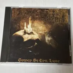 SPIRITBELL / Guided By Evil Light