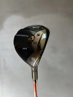 2026年最新】 パラダイム フェアウェイウッド 5w ベンタスの人気