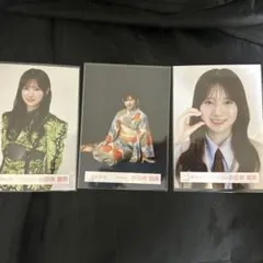 櫻坂46 小田倉麗奈 生写真 5枚セット - メルカリ