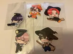 PLUSMATE プラスメイトSDハロウィンステッカー