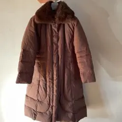 ダウンコート ダウンジャケット