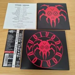 ヴォイヴォド VOIVOD メタル metal p-550