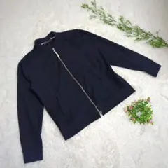 ブルゾン スウェット