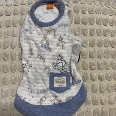 新品未使用品　ペットパラダイス3Sお洋服のサムネイル