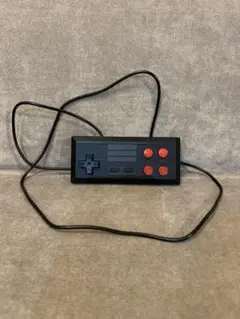 有線ゲームコントローラー 6ボタン