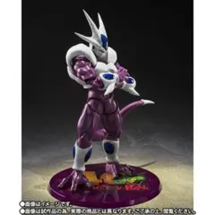 Figuarts ZERO クウラ ドラゴンボール フィギュア フィギュアーツ