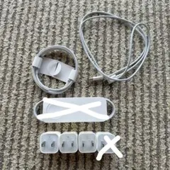 Apple 純正 充電器セット