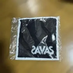 SAVAS ザバス　今治ハンドタオルのサムネイル