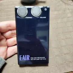 2025年最新】SONY ICF-E10の人気アイテム - メルカリ