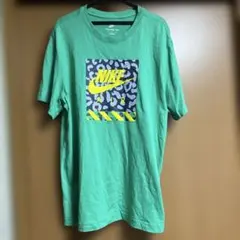 Tシャツ　NIKE