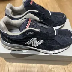 2025年最新】990NB3の人気アイテム - メルカリ