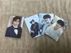 超特急 タクヤ トレカ まとめ売り①