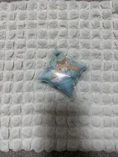 シナモン くら寿司コラボ