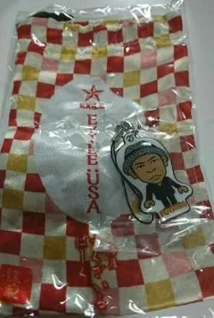 EXILE USA Everything ペットボトルカバー