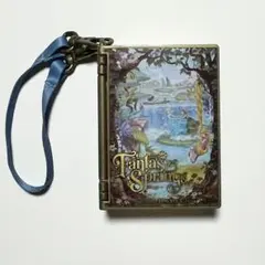 ディズニーシー ファンタジースプリングス　グミケース