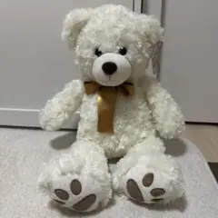 テディベア ぬいぐるみのサムネイル