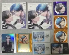 ブレマイ 新名有 缶バッジ クリアポスター クリアカード premiumカード ブレマイ 新名有 クリア色紙 缶バッジ premiumカード クリアポスター