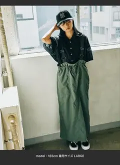 [MODE NORM CORE] ミリタリドロストナロージャンスカのサムネイル