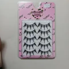 인조 속눈썹