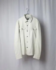 HELMUT LANG BLOUSON 2005aw archive - メルカリ