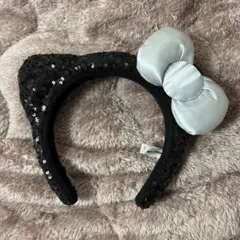 キティちゃん カチューシャ