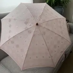 アンティーク昭和レトロ日傘