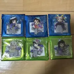 鬼滅の刃　アクリルスタンド