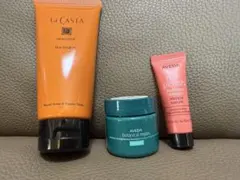AVEDA La Casta ヘアトリートメント セットのサムネイル