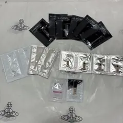 デパコス　サンプル16個セット