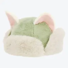 ジェラトーニ ファンキャップ