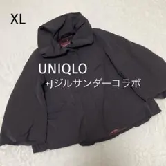 UNIQLO＊ユニクロ＊+Jジルサンダーコラボ＊ハイブリッドダウンジャケット