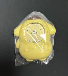 ポムポムプリン　フォトフレームマスコット