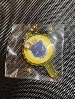 3JSBKINGDOM会場限定ガチャ ELLY