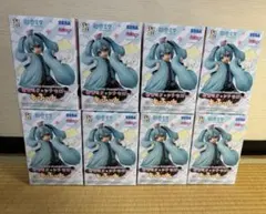 初音ミク　フィギュアのサムネイル