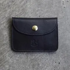 IL BISONTE カードケース