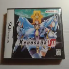 Xenosaga III ニンテンドーDS