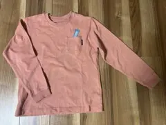 TARAS BOULBAタラスブルバ　長袖カットソー　150cm キッズkids