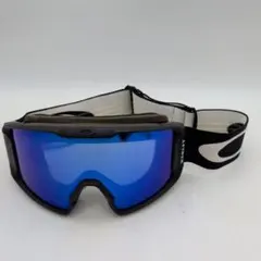 OAKLEY CROWBAR スノーゴーグル マットホワイト 袋付き 廃盤品 - メルカリ