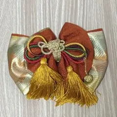 和装用髪飾り