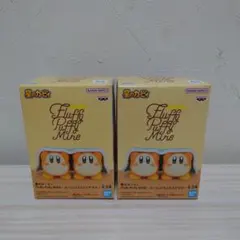 星のカービィ Fluffy Puffy MINE〜カービィ たちとひとやすみ〜