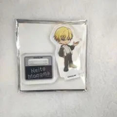 ヒロアカ スカジャン アクスタ 物間