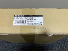 TOSHIBA 誘導灯　FBK-20753-LS17 ET-20702のサムネイル