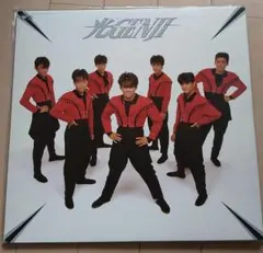 2025年最新】ガラスの十代 光genjiの人気アイテム - メルカリ