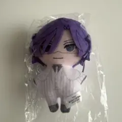 桃源暗鬼 桃華月詠 かぷっこふれんず2 ガチャガチャ キーホルダー