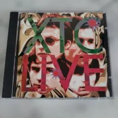 XTC 来日公演 パンフレット 1979年 - メルカリ