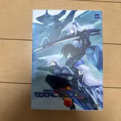 【初回限定盤】Muv-Luv Total Eclipse for Windows