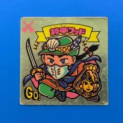 2026年最新】神帝フッドの人気アイテム - メルカリ