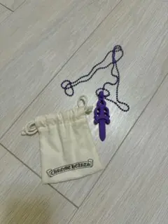 あーあ様　専用　クロムハーツ　ネックレスのサムネイル