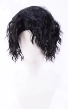 ハイキュー!! 佐久早聖臣 さくさきようみウィッグ コスプレ衣装